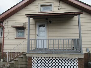 3636 W 122nd St in Cleveland, OH - Building Photo - Building Photo