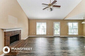 8104 Longbranch Dr in Southaven, MS - Building Photo - Building Photo