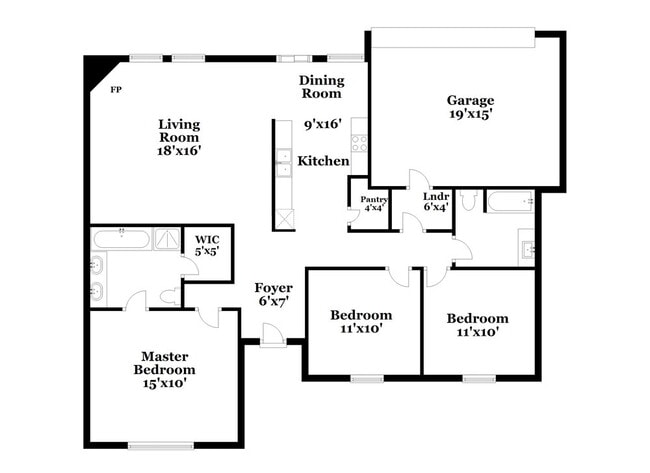 1476 Hickory Creek Ln in Rockwall, TX - Building Photo - Building Photo