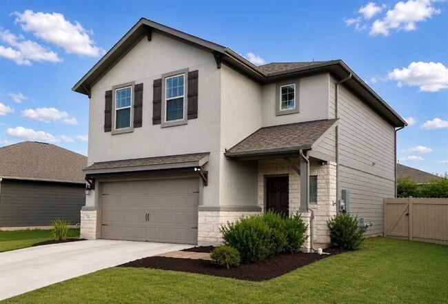 property at 508 Rearing Mare Pass
