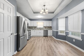 26 Pamela Ln in Sherwood, AR - Building Photo - Building Photo