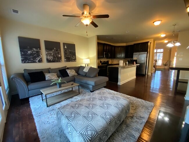 property at 1211 Lavista Rd NE