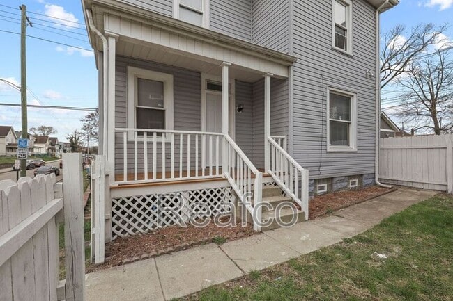 property at 831 Studer Ave