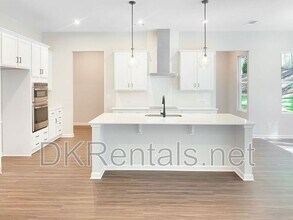 241 Birchwood Row in Holly Springs, GA - Building Photo - Building Photo