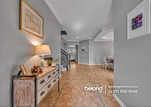 607 E Oakland Ave in Oakland, FL - Building Photo - Building Photo