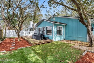 1170 19th St N in Jacksonville Beach, FL - Building Photo - Building Photo