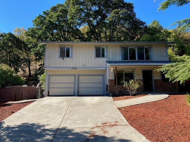 property at 1298 NE Lincoln St