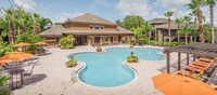 Building Photo - Retreat at Lake Nona Apartments in Orlando, Florida