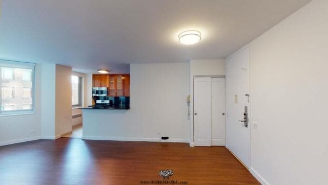property at 606 1st Ave.
