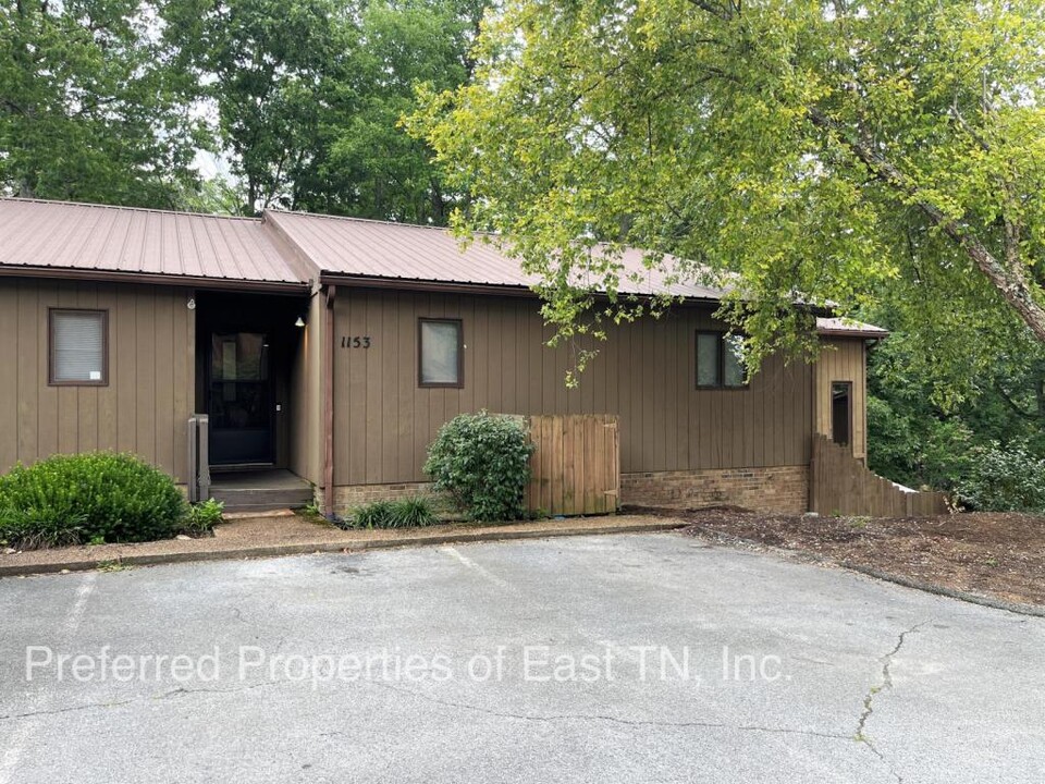 1153 Timbers E in Greeneville, TN - Building Photo