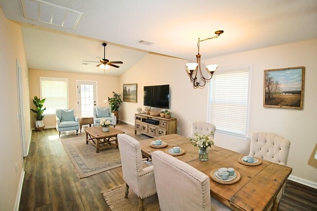 428 Andover Dr in Statesboro, GA - Building Photo - Building Photo