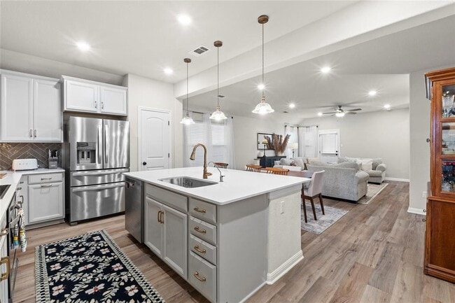 19421 Forman Dr in Pflugerville, TX - Building Photo - Building Photo