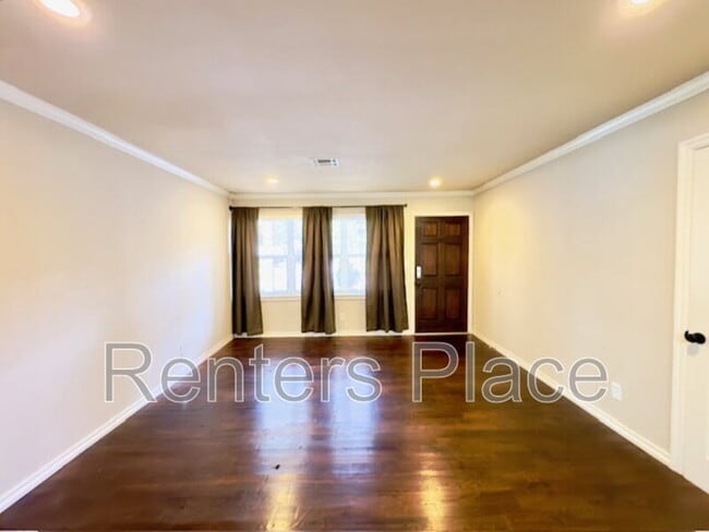 4947 S Troost Ave in Tulsa, OK - Building Photo - Building Photo