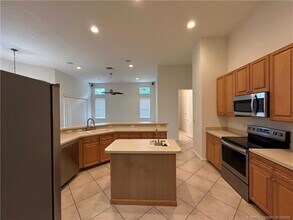 2529 SW Park Meadows Trail in Palm City, FL - Building Photo - Building Photo