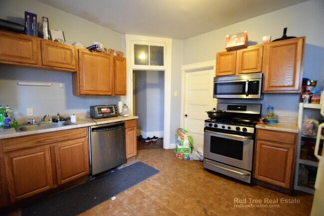 property at 36 Cherokee St