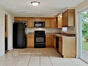 3517 Garfield Dr in Holiday, FL - Building Photo - Building Photo