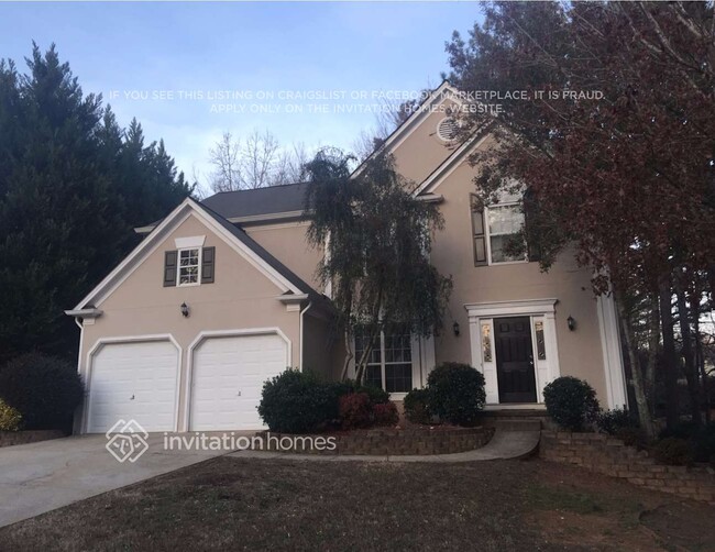 3755 Oak Park Dr in Suwanee, GA - Building Photo - Building Photo