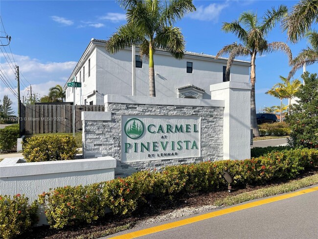 property at 28620 SW 131st Ct