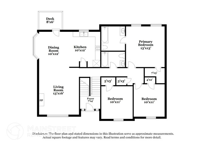 202 Wesley Mill Way in Villa Rica, GA - Building Photo - Building Photo