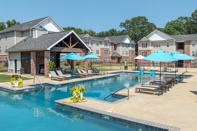 Glenrock Apartments