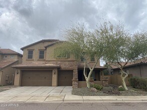 29210 N 19th Ln in Phoenix, AZ - Building Photo - Building Photo