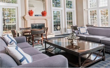 Cortland at Dulles in Herndon, VA - Foto de edificio - Building Photo