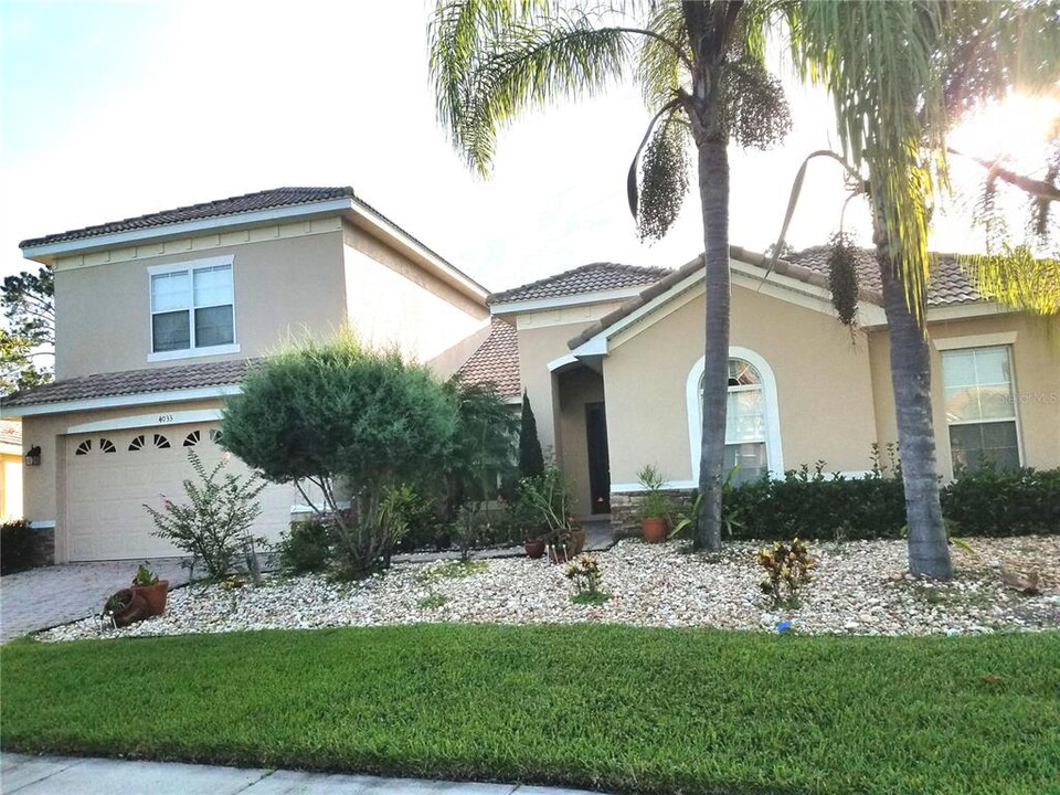 4033 Navigator Way in Kissimmee, FL - Building Photo