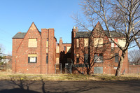 13905 La Salle Blvd in Detroit, MI - Foto de edificio - Building Photo