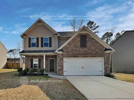 189 Scotland Dr in Dallas, GA - Building Photo