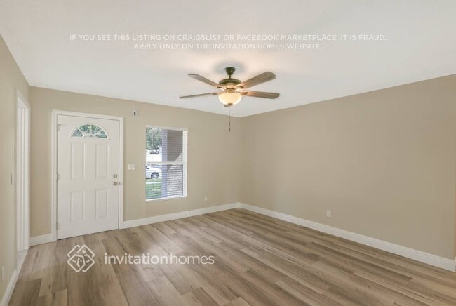 3205 Lancaster Ln in Tampa, FL - Building Photo - Building Photo