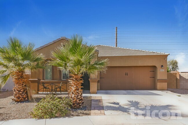 41331 W Hensley Way in Maricopa, AZ - Foto de edificio - Building Photo