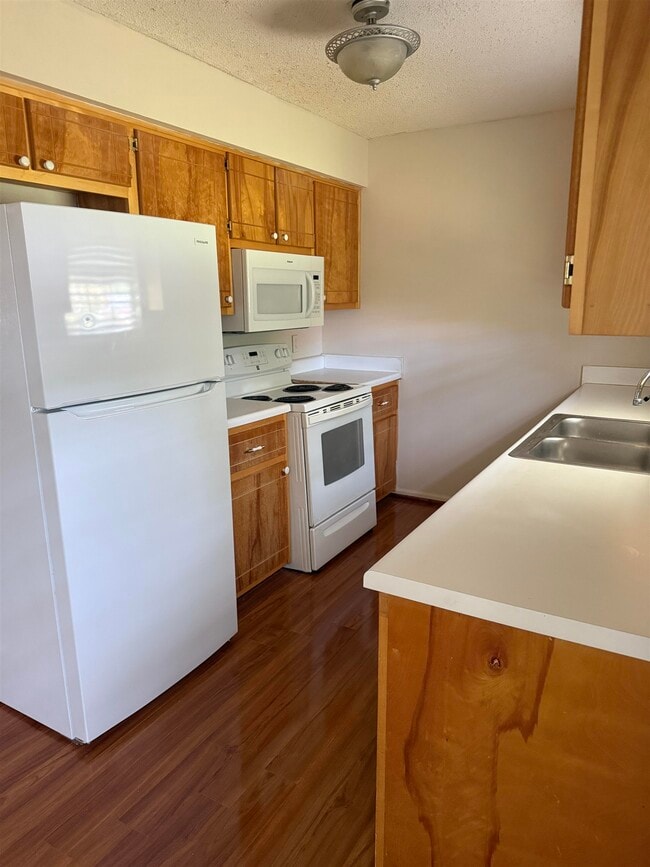 property at 1702 S Center St