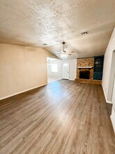 7603 NW Andrews Ave in Lawton, OK - Foto de edificio - Building Photo