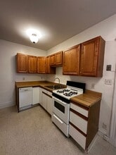 36 Linnaean St in Cambridge, MA - Building Photo - Building Photo