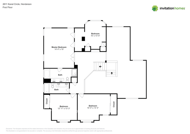 2611 Kanel Cir in Henderson, NV - Building Photo - Building Photo