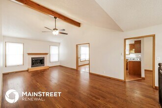 1473 W Mulberry St in Olathe, KS - Foto de edificio - Building Photo