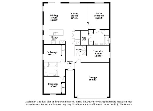 683 Trellis Bay Dr in St. Augustine, FL - Foto de edificio - Building Photo