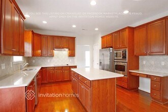 4815 St Simons Terrace in Waxhaw, NC - Foto de edificio - Building Photo