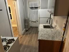 161 Prospect St in Waterbury, CT - Foto de edificio