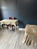 2029 W North Ave in Baltimore, MD - Building Photo