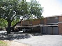 The Townes Townhomes in San Antonio, TX - Building Photo - Building Photo