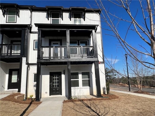 property at 1061 Knoxboro Ln