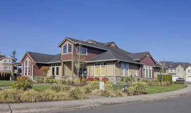 Trio Condominiums in Puyallup, WA - Building Photo - Building Photo