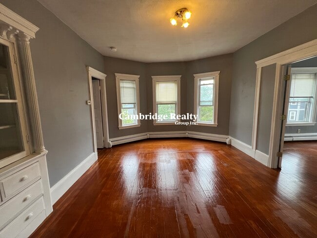 97 Morrison Ave, Unit 2