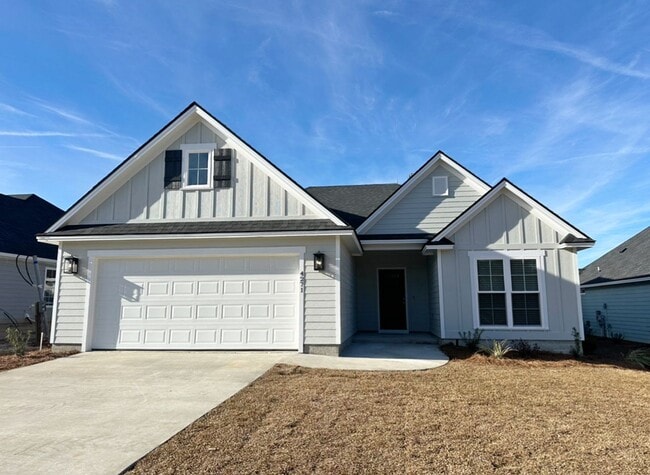 property at 4271 Ginger Trail