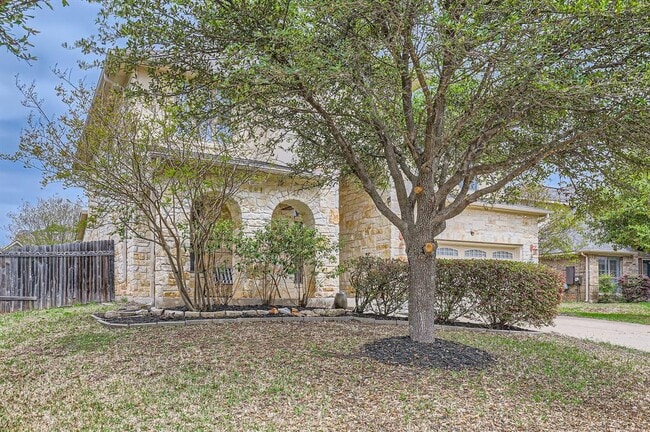 2920 Agave Loop in Round Rock, TX - Building Photo - Building Photo