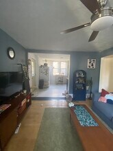 2415A S Williams St, Unit 2415 upper in Milwaukee, WI - Building Photo - Building Photo