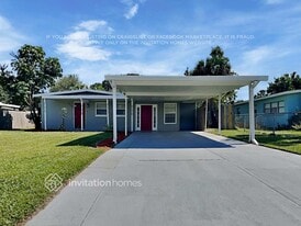 6029 Flora Terrace in Apollo Beach, FL - Building Photo