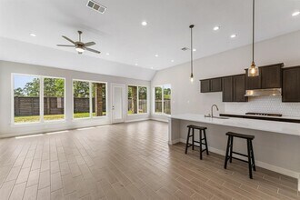 2311 Jitterbug Ln in Katy, TX - Building Photo - Building Photo