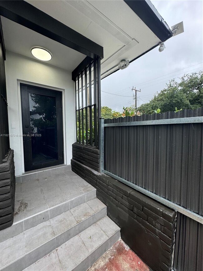 property at 5521 NW 1st Ave